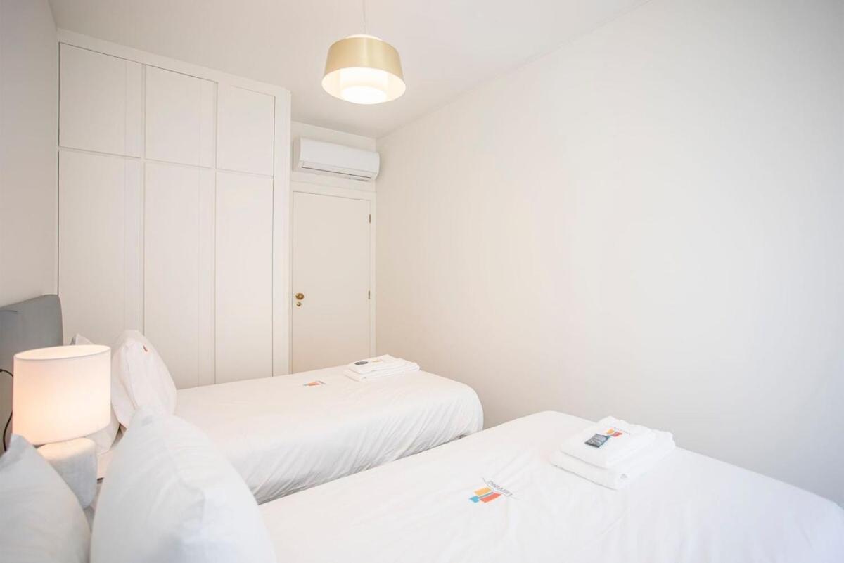 Liiiving In Porto - Design Bright House Vila Exterior foto