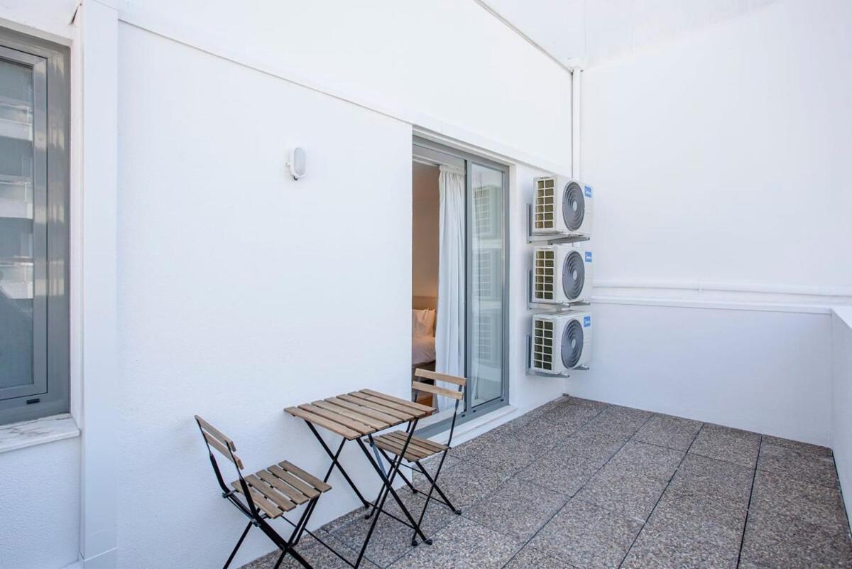 Liiiving In Porto - Design Bright House Vila Exterior foto