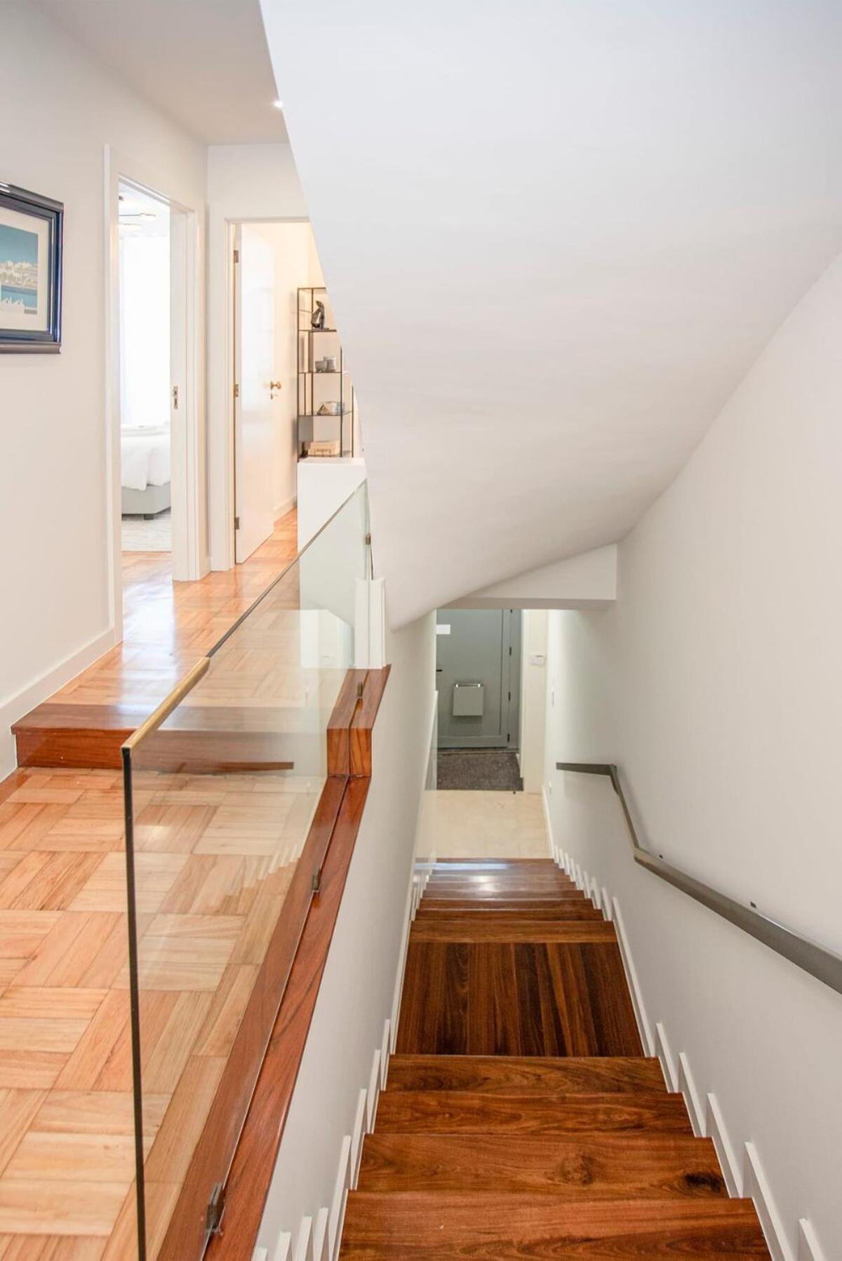 Liiiving In Porto - Design Bright House Vila Exterior foto