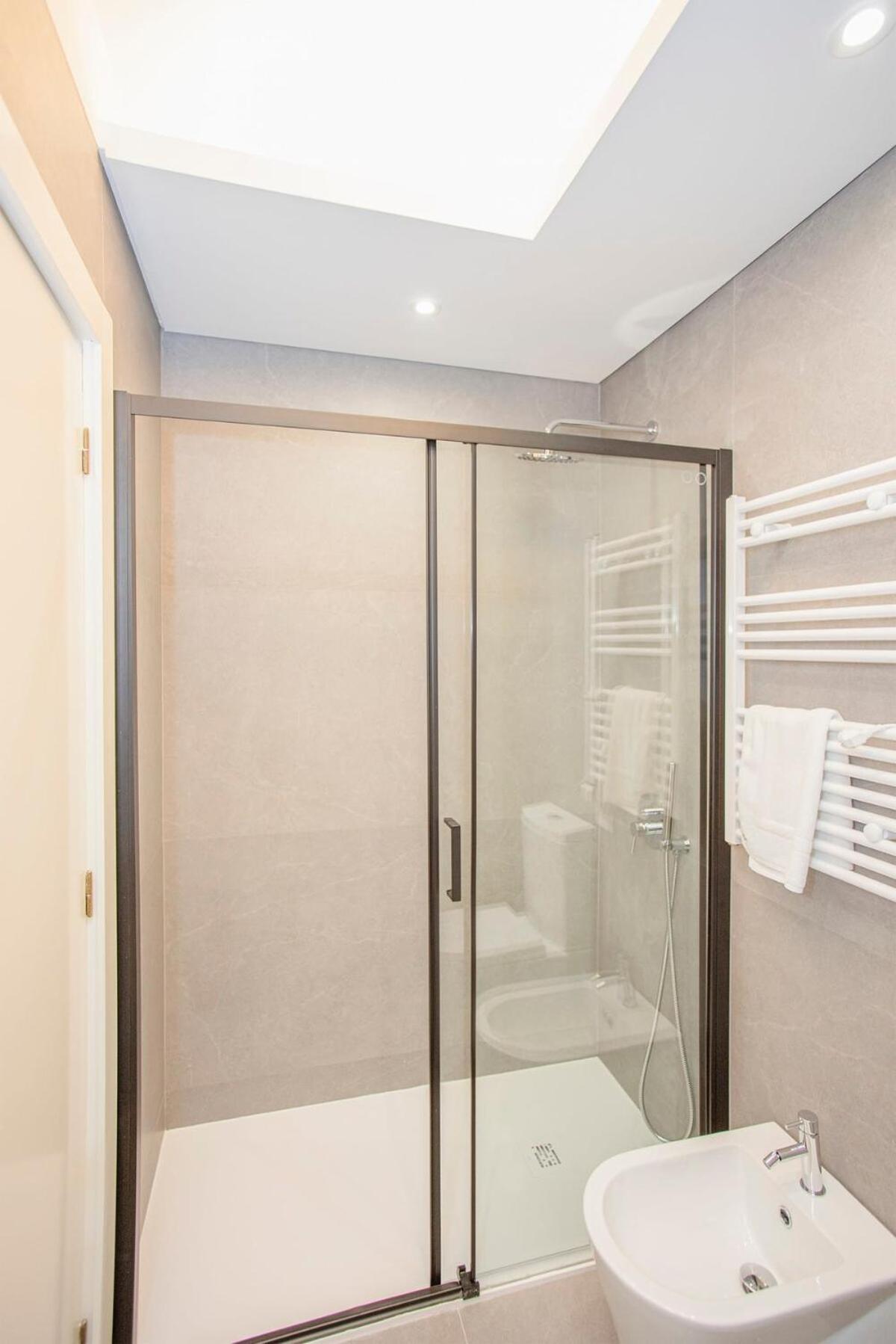 Liiiving In Porto - Design Bright House Vila Exterior foto