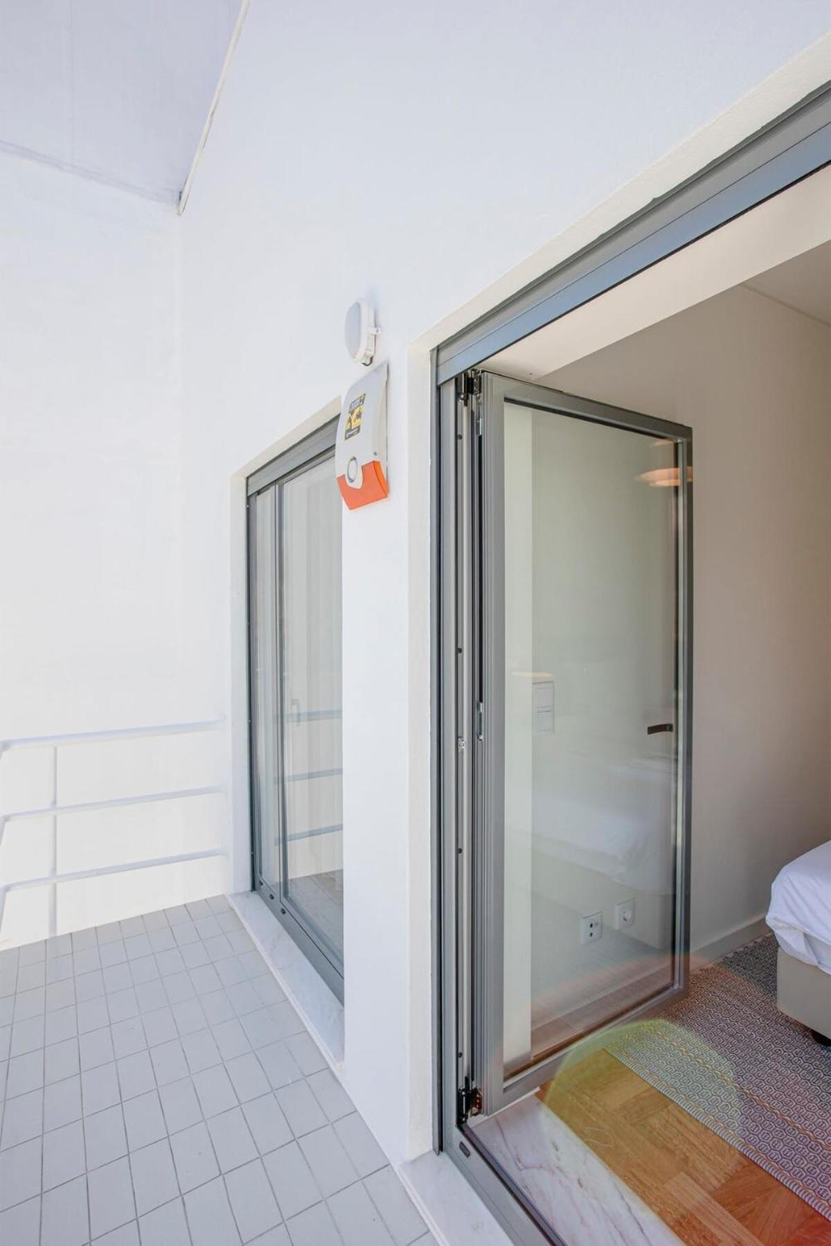 Liiiving In Porto - Design Bright House Vila Exterior foto