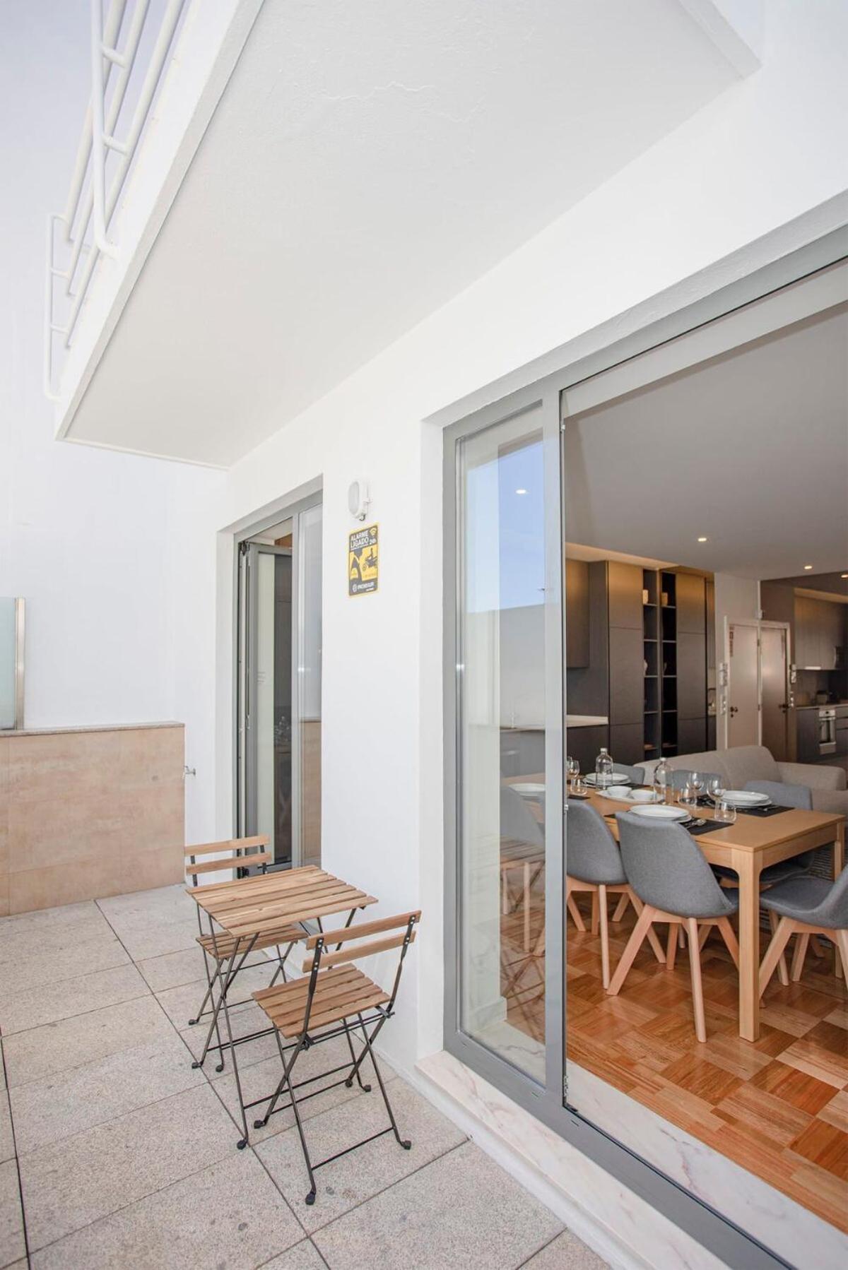 Liiiving In Porto - Design Bright House Vila Exterior foto
