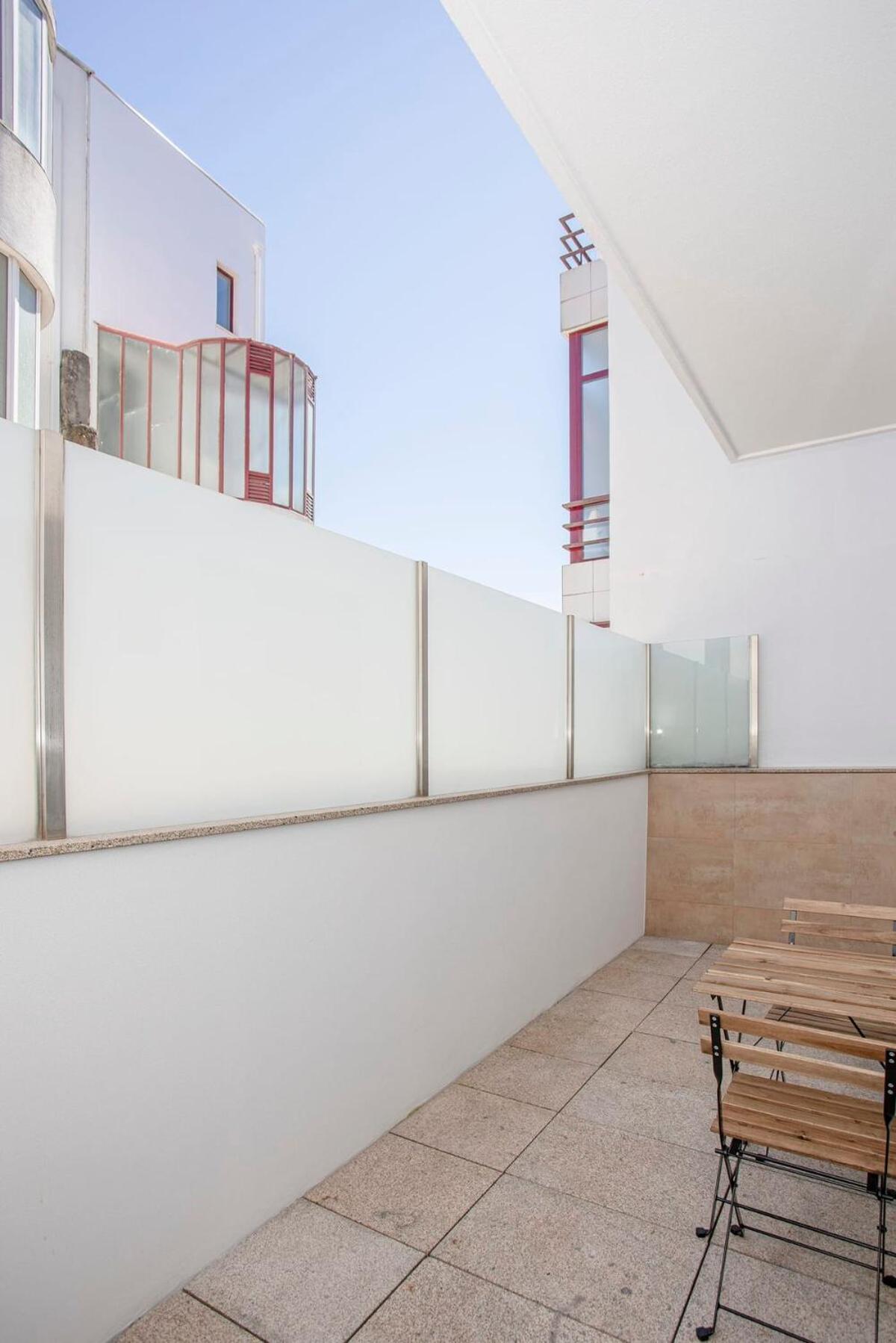 Liiiving In Porto - Design Bright House Vila Exterior foto