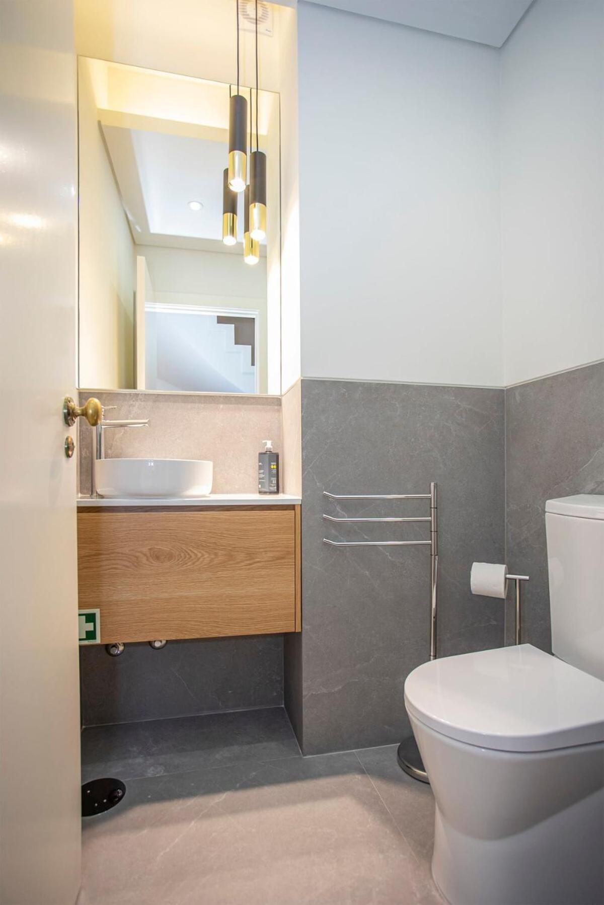 Liiiving In Porto - Design Bright House Vila Exterior foto