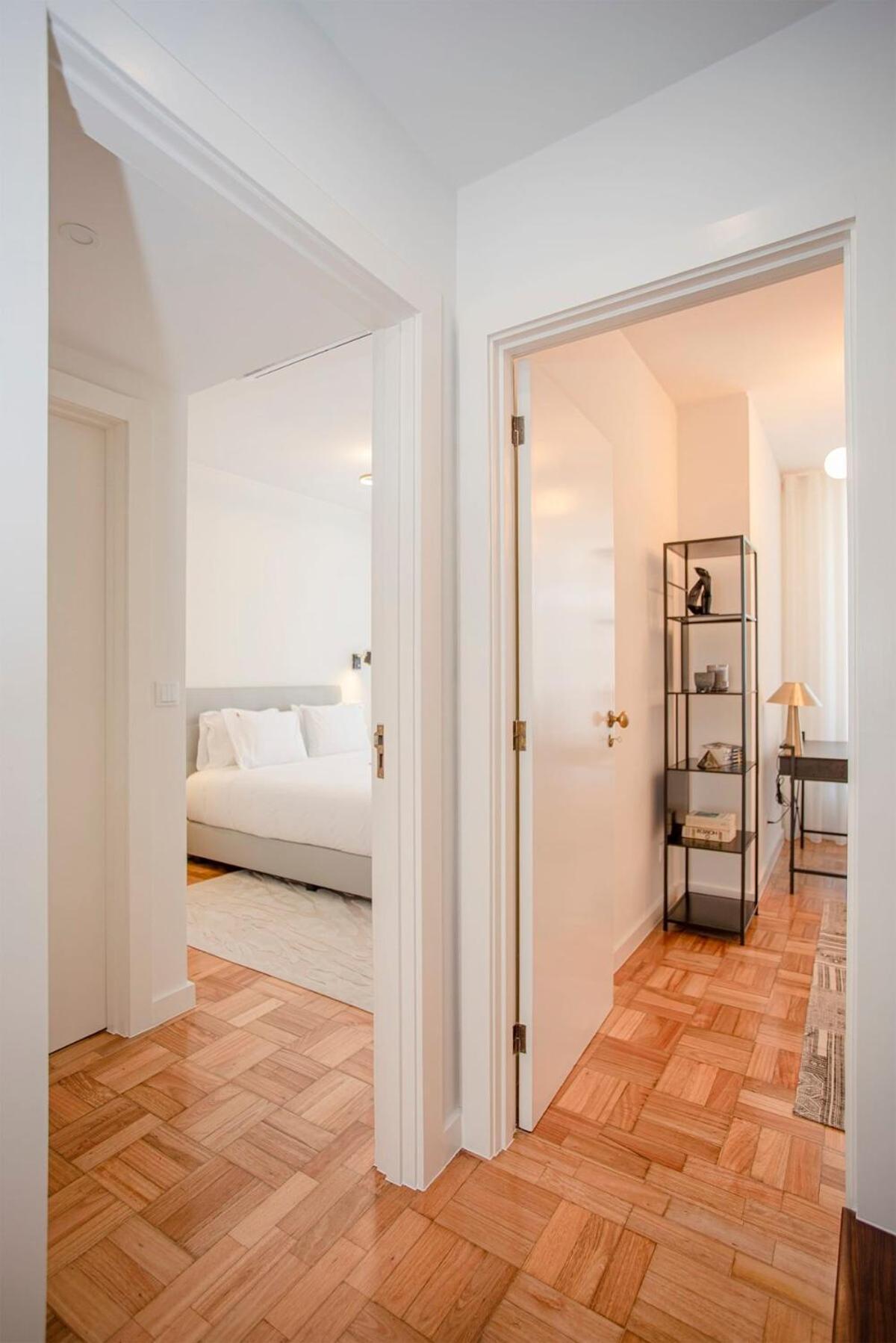 Liiiving In Porto - Design Bright House Vila Exterior foto